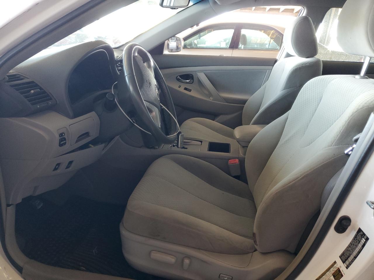 2009 Toyota Camry Hybrid VIN: 4T1BB46K69U091053 Lot: 64702355