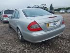 2009 MERCEDES BENZ E220 AVANT for sale at Copart WISBECH