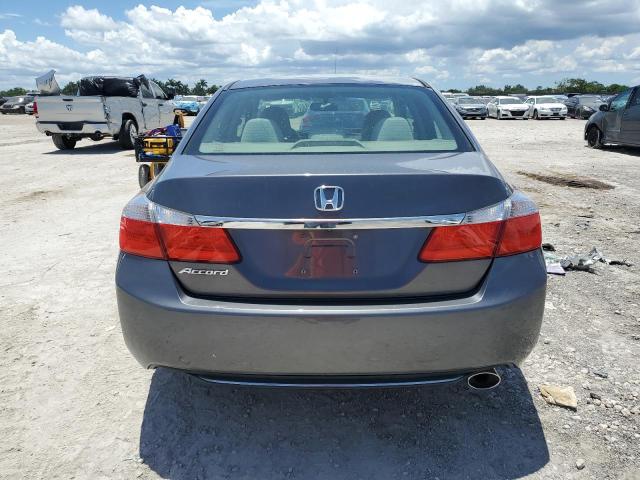  HONDA ACCORD 2013 Gray