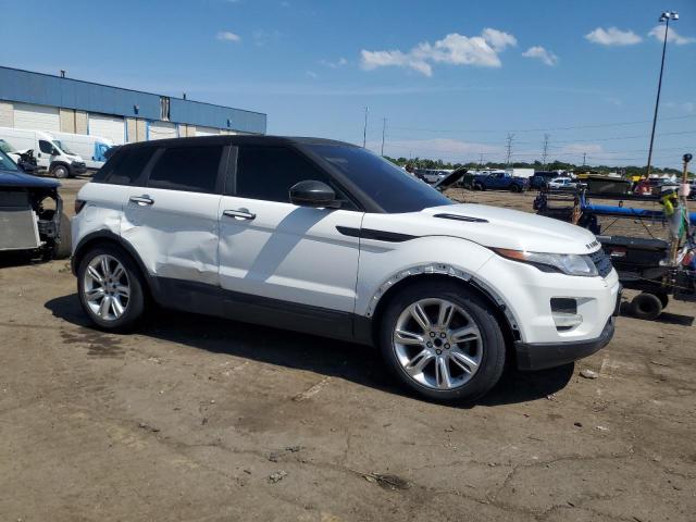  LAND ROVER RANGEROVER 2015 Biały