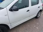 2015 DACI SANDERO AM for sale at Copart ST HELENS