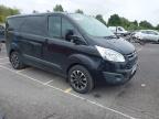 2015 FORD TRANSIT CU for sale at Copart SANDTOFT