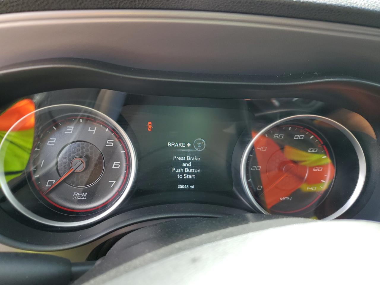 2023 Dodge Charger Sxt VIN: 2C3CDXBG7PH589594 Lot: 65578175