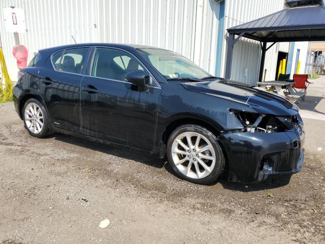 2012 LEXUS CT 200  
