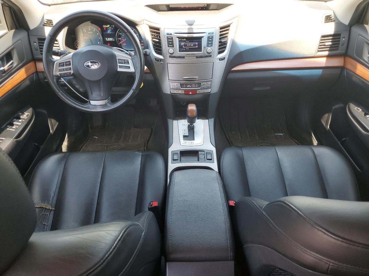 2013 Subaru Outback 2.5I Limited VIN: 4S4BRBKCXD3236852 Lot: 63988245