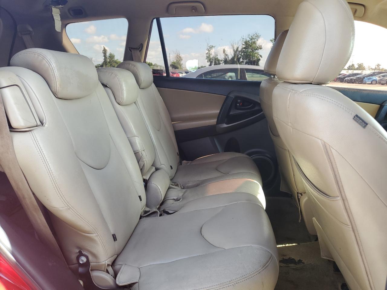 2010 Toyota Rav4 VIN: 2T3KF4DV5AW026031 Lot: 64874455