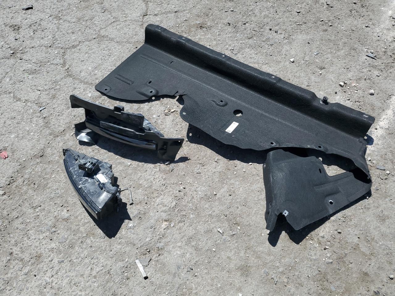 2021 Jeep Grand Cherokee L Limited VIN: 1C4RJJBG8M8115523 Lot: 65062905