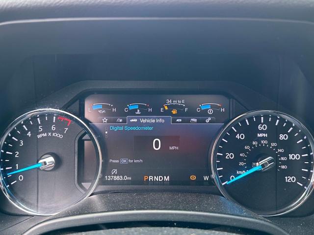  FORD EXPEDITION 2019 Czarny