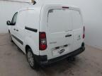 2014 CITROEN BERLINGO 6 for sale at Copart WESTBURY