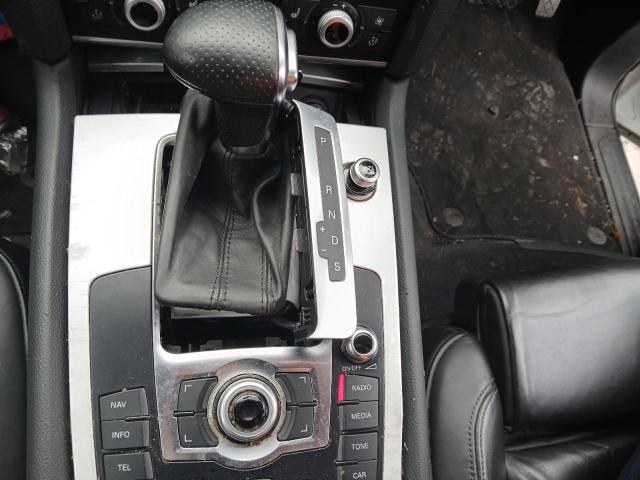 2014 AUDI Q7 S LINE