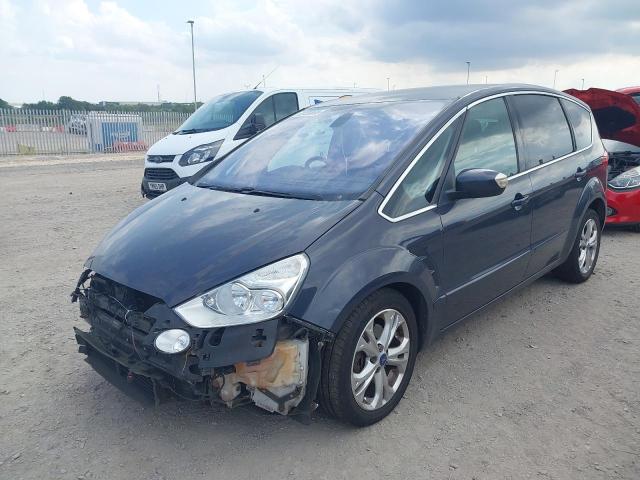 FORD S-MAX TITA 2013