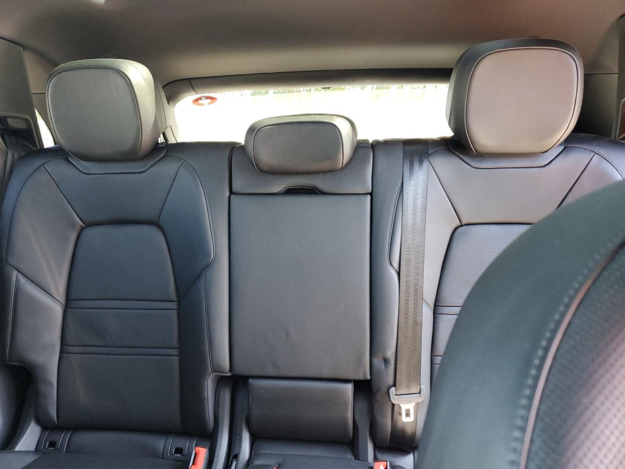 2019 Porsche Cayenne VIN: WP1AA2AYXKDA11907 Lot: 64500505