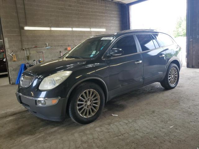  BUICK ENCLAVE 2012 Czarny