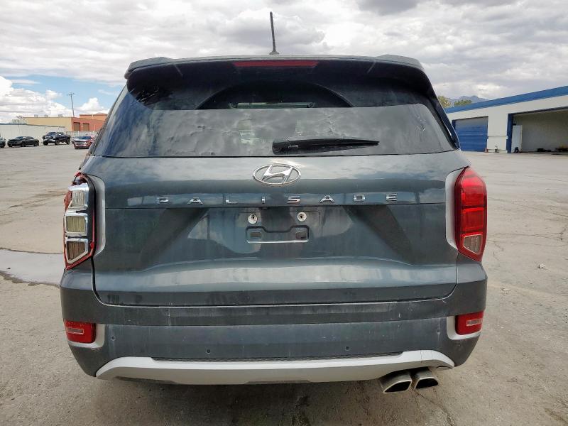  HYUNDAI PALISADE 2020 Szary