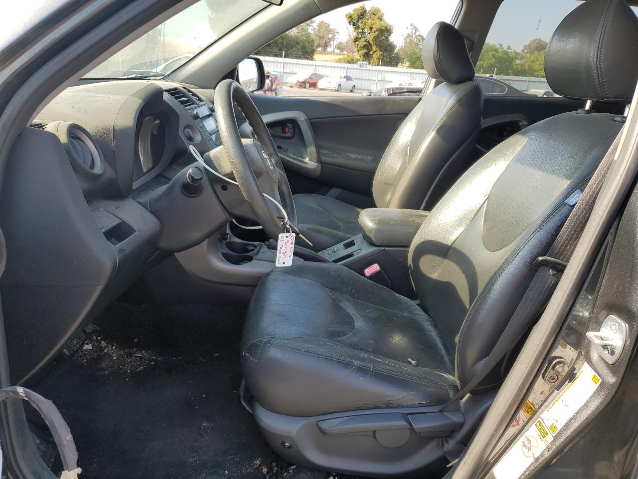 2008 Toyota Rav4 Sport VIN: JTMZD32V285087890 Lot: 64553555