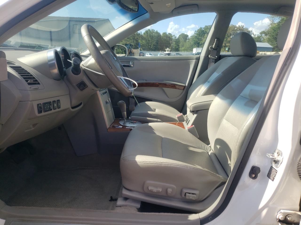 2005 Nissan Maxima Se VIN: 1N4BA41EX5C841844 Lot: 64508105