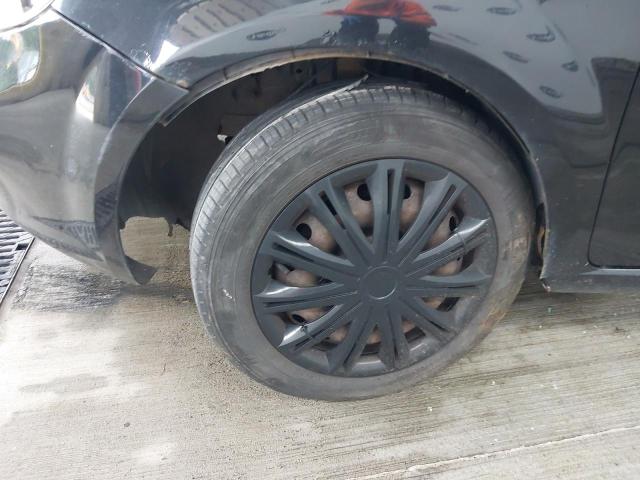 2012 FIAT PUNTO POP