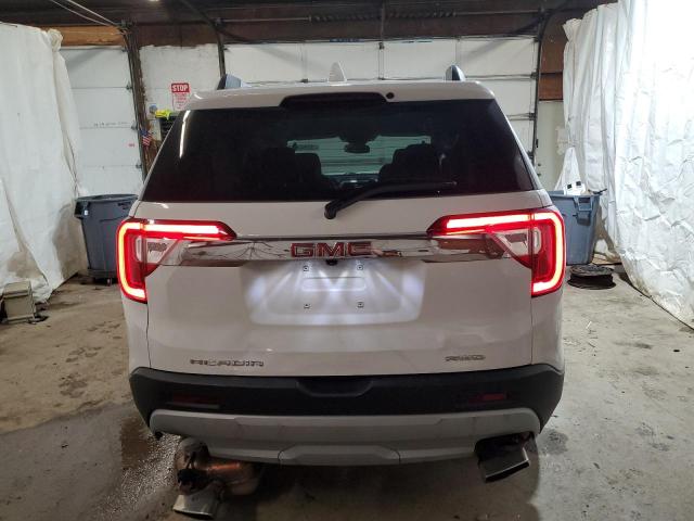  GMC ACADIA 2023 White