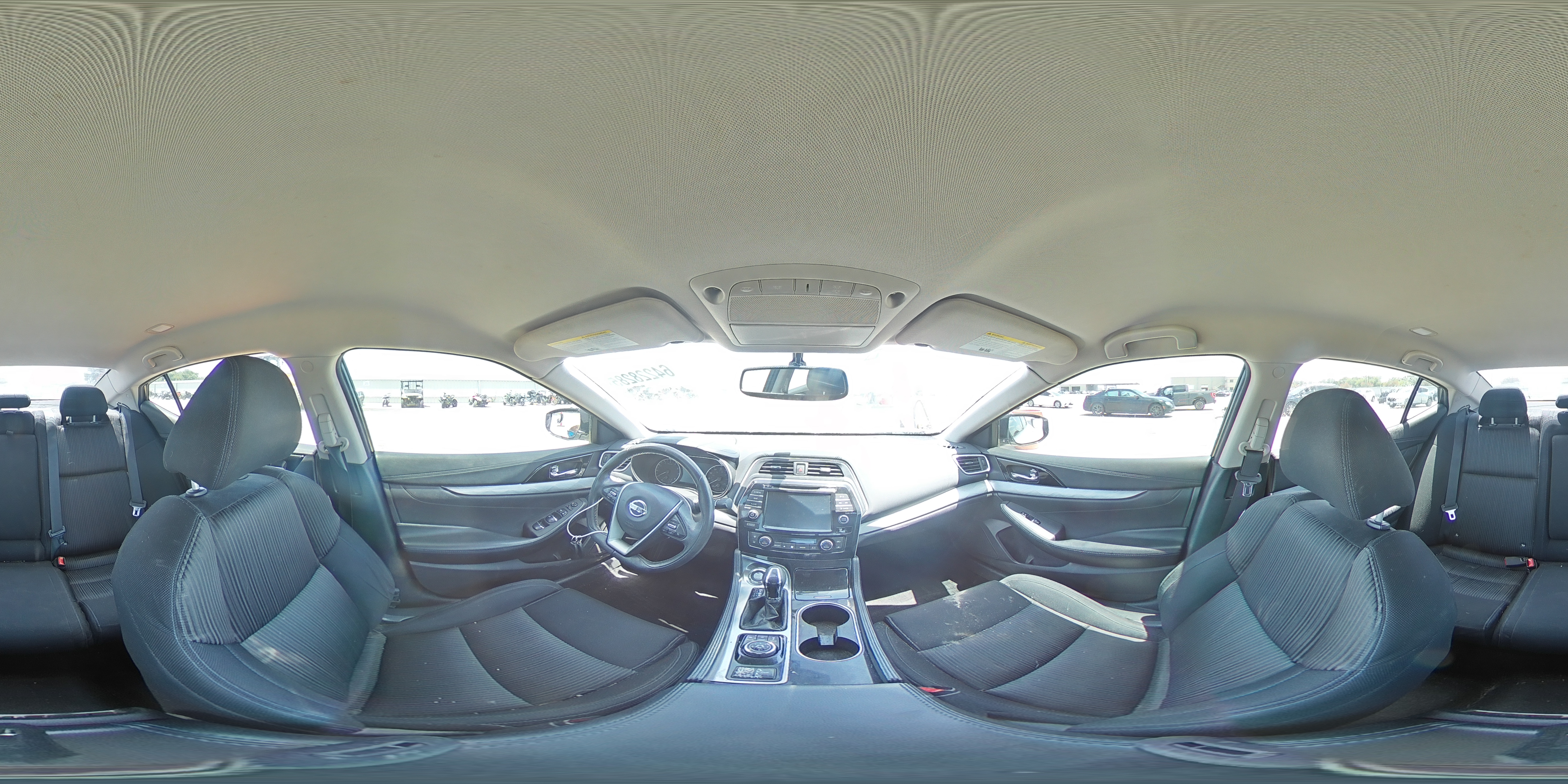 1n4aa6ap2gc422950 1N4AA6AP2GC422950 2016 Nissan Maxima 3.5S