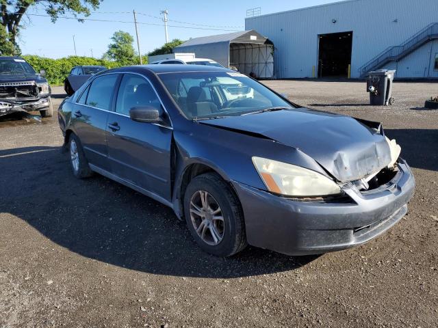 2005 HONDA ACCORD LX  
