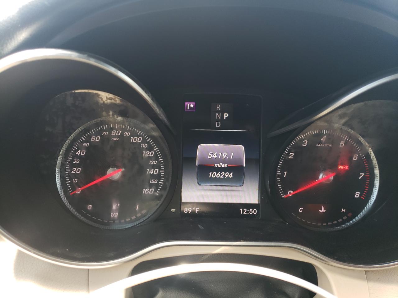 2018 Mercedes-Benz Glc 300 4Matic VIN: WDC0G4KB9JV067616 Lot: 63490075