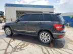 2010 MERCEDES-BENZ GLK 350   for sale at Copart TX - EL PASO