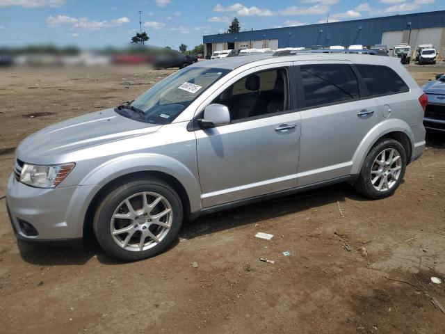 Parquets DODGE JOURNEY 2013 Silver