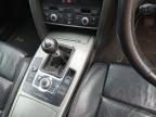 2007 AUDI A6 LE MANS for sale at Copart CORBY