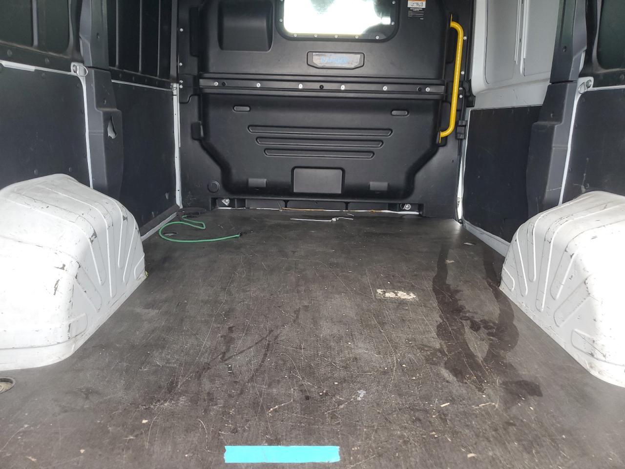2021 Ram Promaster 1500 1500 Standard VIN: 3C6LRVNG4ME569296 Lot: 63301585