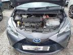2019 TOYOTA YARIS ICON TECH VVT-I HEV  for sale at Copart WOLVERHAMPTON