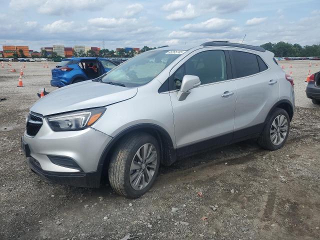  BUICK ENCORE 2019 Silver