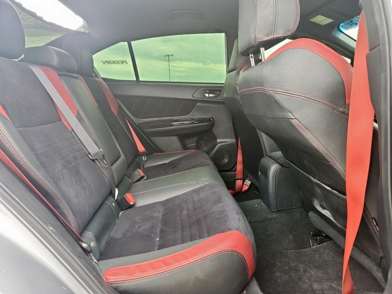 2019 Subaru Wrx Sti VIN: JF1VA2R64K9813013 Lot: 63674775