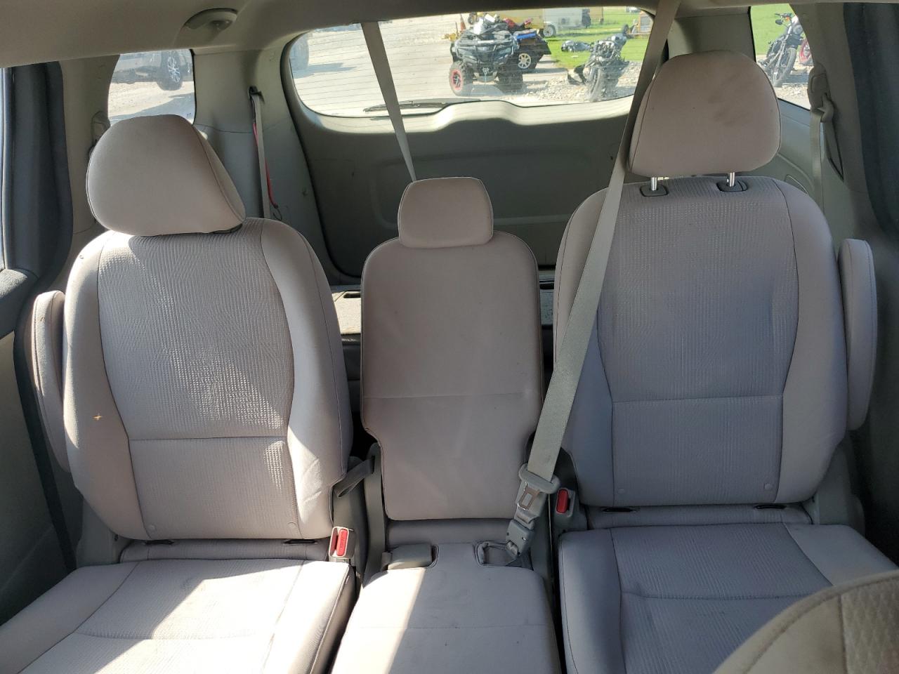 2019 Kia Sedona Lx VIN: KNDMB5C14K6566580 Lot: 65133985