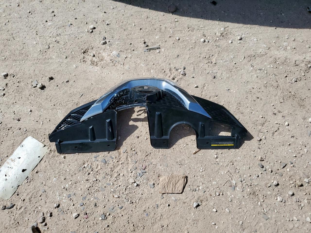 2016 Nissan Rogue S VIN: 5N1AT2MT7GC772589 Lot: 64846195