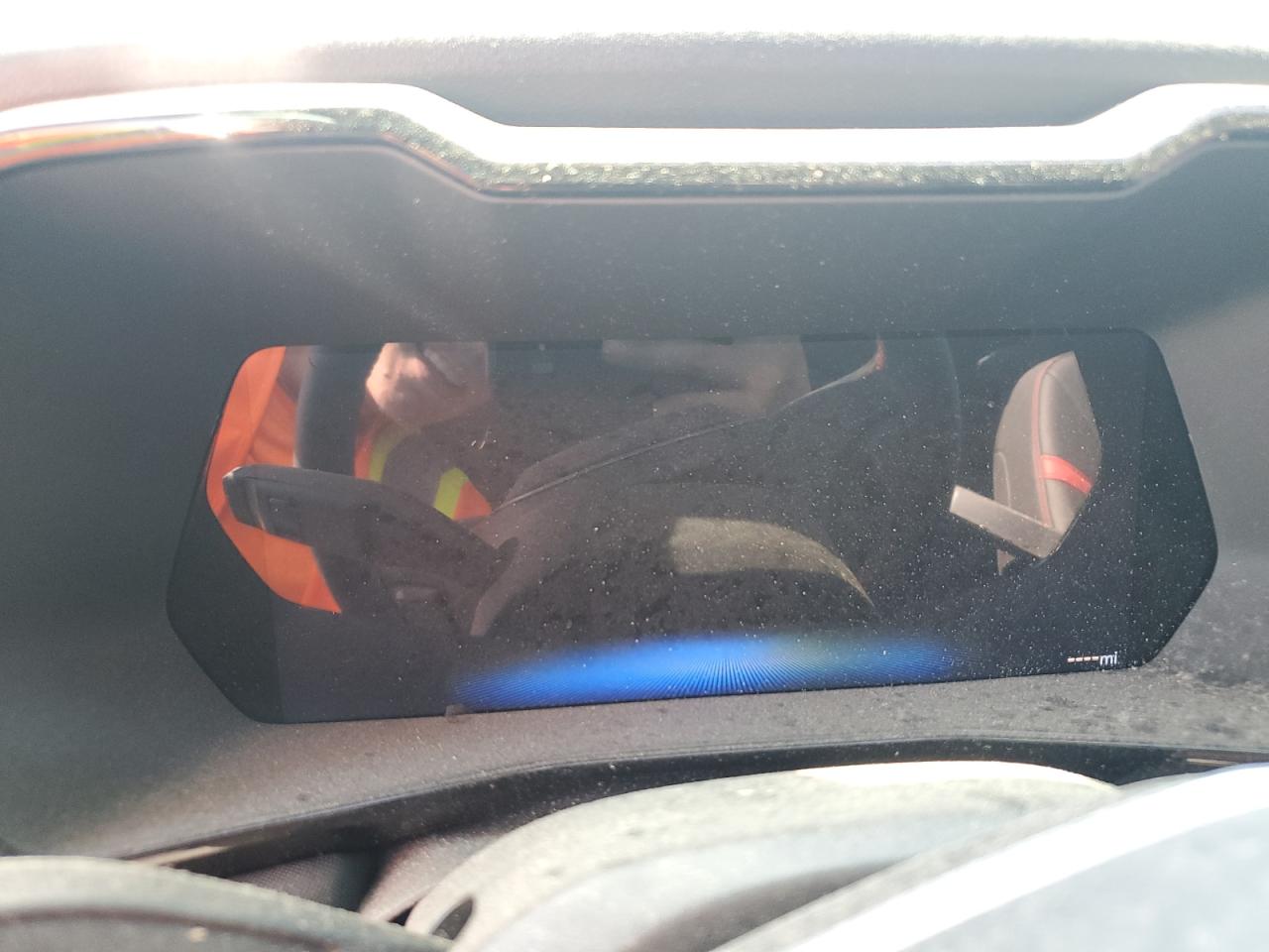 2025 Chevrolet Colorado Z71 VIN: 1GCPTDEK5S1137844 Lot: 66662805