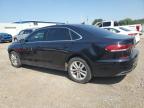 2021 VOLKSWAGEN PASSAT HIGHLINE   for sale at Copart ON - COOKSTOWN