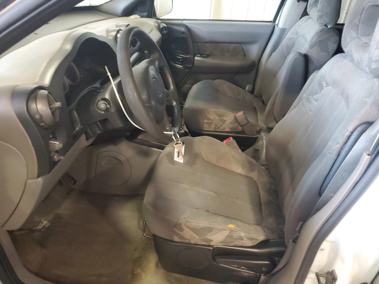 2002 Pontiac Aztek VIN: 3G7DA03E22S579329 Lot: 65189985