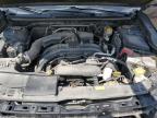 2018 SUBARU CROSSTREK PREMIUM   for sale at Copart QC - MONTREAL