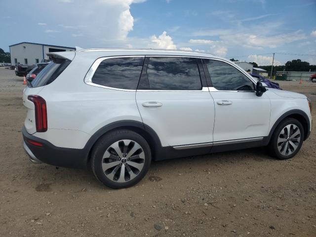  KIA TELLURIDE 2020 Biały