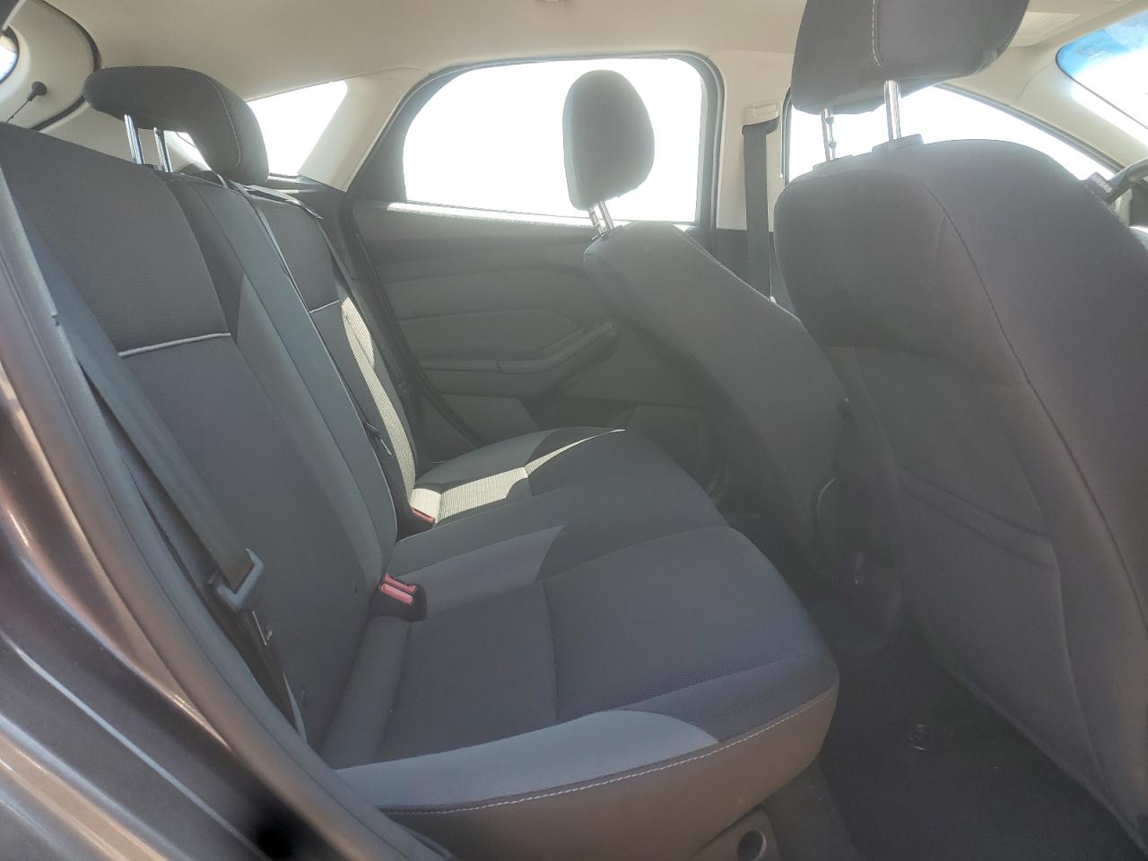2014 Ford Focus Se VIN: 1FADP3K23EL365975 Lot: 62735675