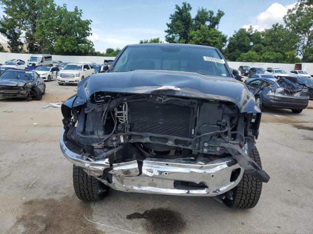  RAM 1500 2018 Gray