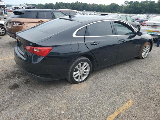 2018 CHEVROLET MALIBU HYBRID  