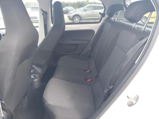 2016 SKODA CITIGO COL