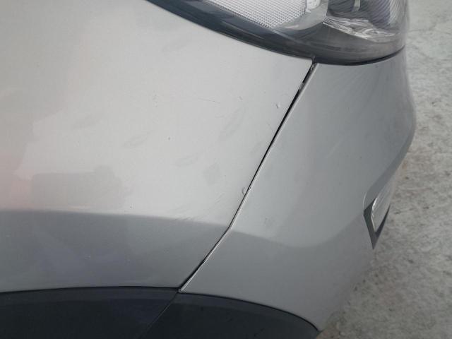 2012 KIA SPORTAGE 1