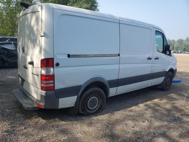 2016 MERCEDES-BENZ SPRINTER 2500  