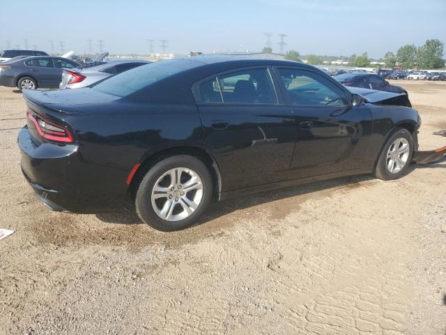  DODGE CHARGER 2015 Black