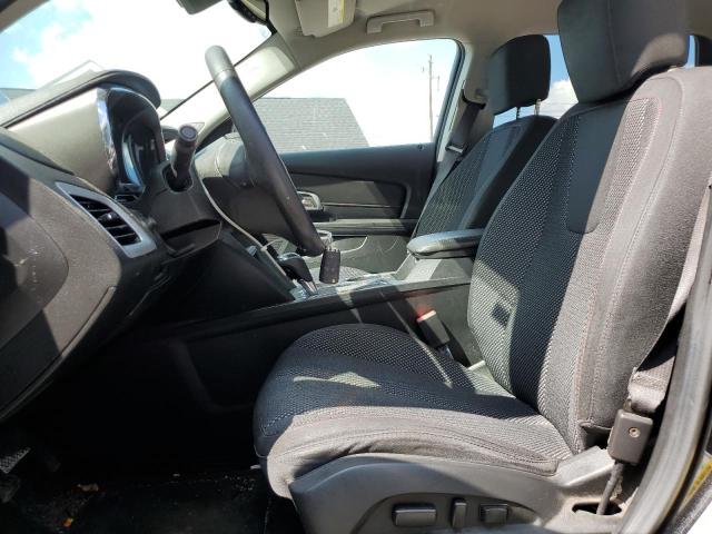  GMC TERRAIN 2017 Black