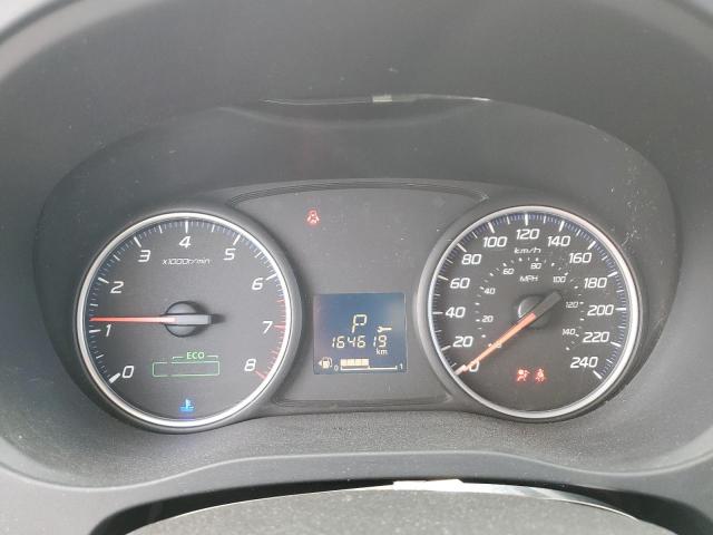2016 MITSUBISHI OUTLANDER ES  