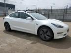 2020 TESLA MODEL 3    à vendre chez Copart AB - EDMONTON