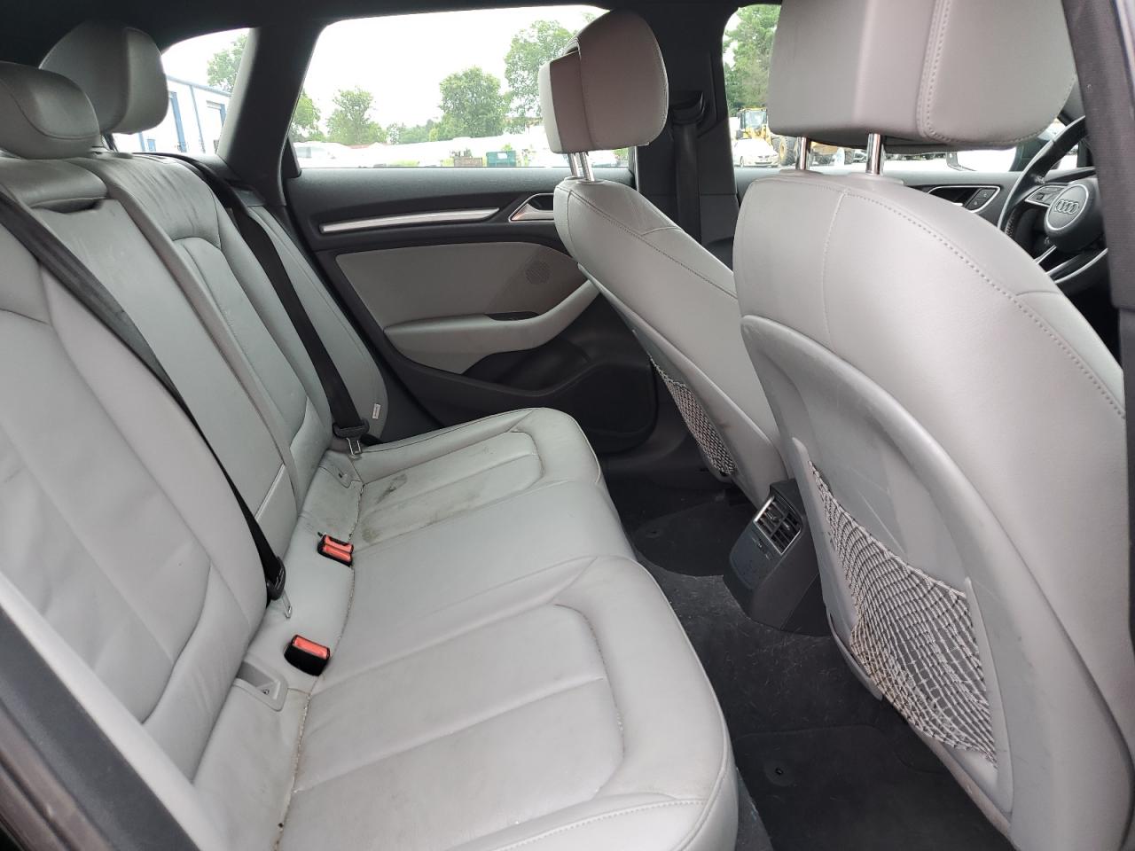 2017 Audi A3 E-Tron Premium VIN: WAUUPBFF7HA085149 Lot: 64723515